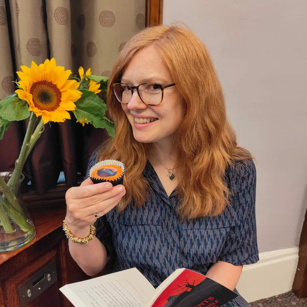 I'm really excited to say my folk horror/rural paranoia novella, Residents of Honeysuckle Cottage, is now out and available to buy!! Thanks everyone who came to the launch party! <a href="/SpookyHousePres/">Spooky House Press</a>  #novel #books #BookTwitter