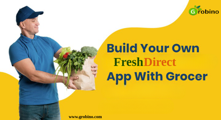 hiredeveloperr's tweet image. Launch your most prominent grocery delivery app with #FreshDirect clone script app. We provide a white labelled grocery #ecommerce platform for retail businesses, markets in order to enhance the growth and reputation of the business.
grobino.com/freshdirect-cl…