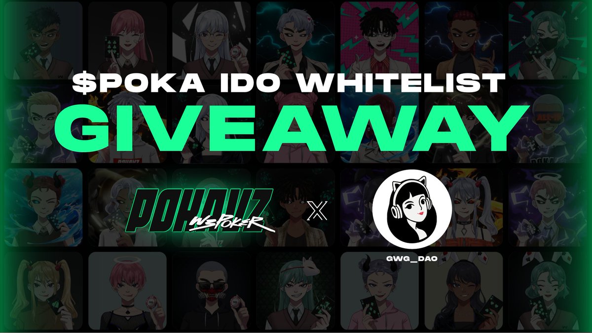 GWG_DAO 🎮 tweet media