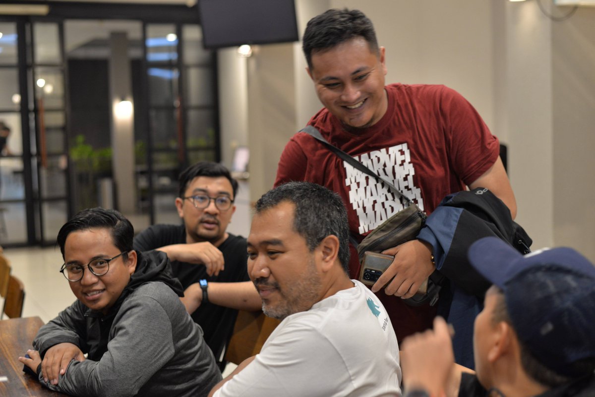 Startup Bandung tweet media