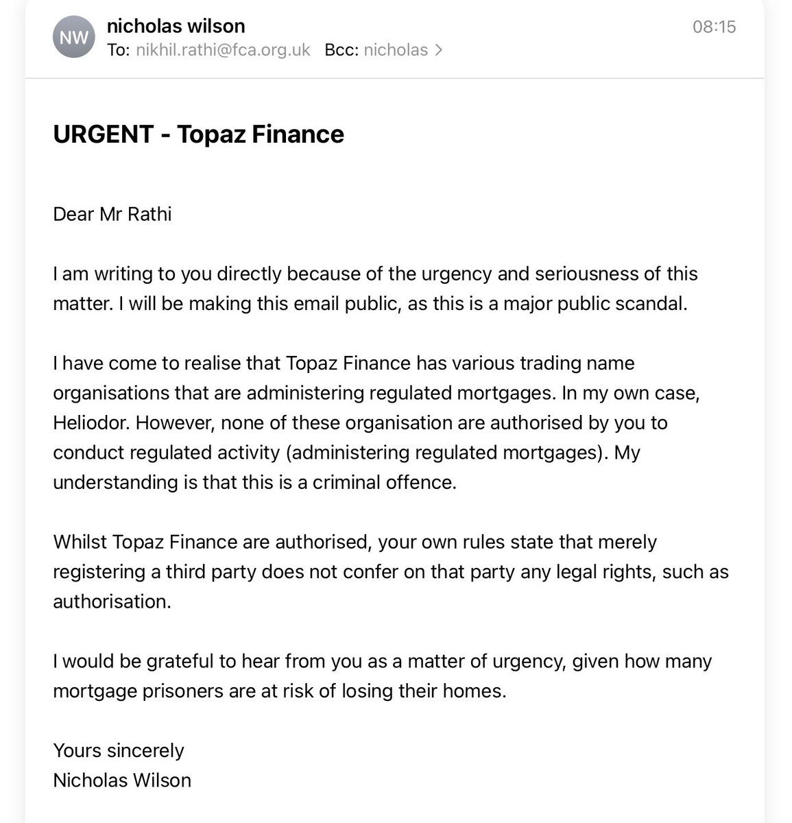 Mr Ethical 🚩 tweet media