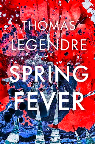 Brand new episode with @legendreality speaking about his new novel Spring Fever is available now. Get Spring Fever from @ValleyPress open.spotify.com/episode/73t4Sm…