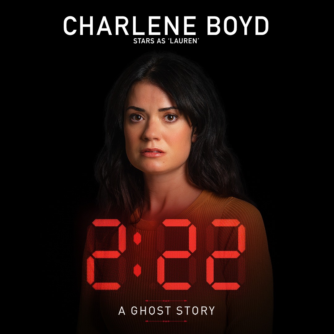 Charlene Boyd tweet media