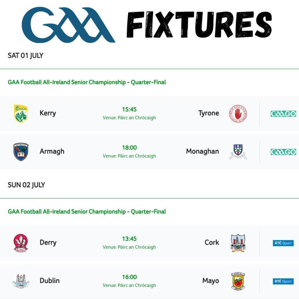 St Albans Irish Club tweet media