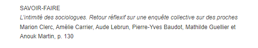 From v1def to article à paraître dans quelques semaines  🥳
geneses.hypotheses.org/2084