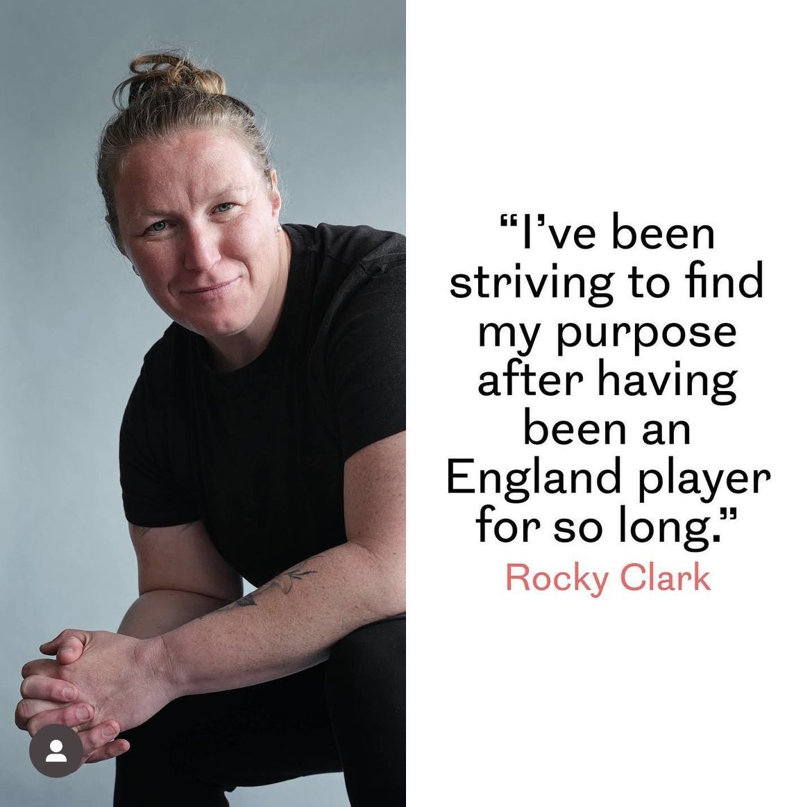 Rocky Clark MBE tweet media
