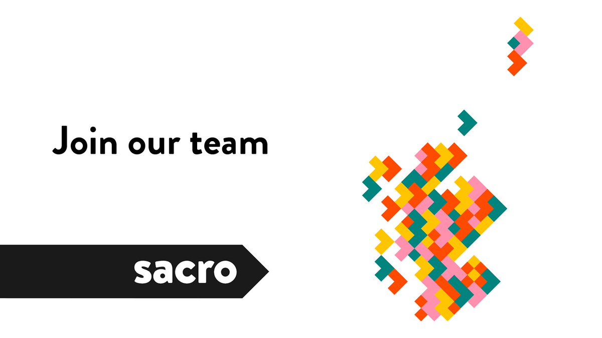 SacroScotland's tweet photo. We are recruiting! Could you be our next Contracts and Commissioning Manager? Closing date is soon: 3 July. Applications by CV are welcomed to hr@sacro.org.uk. Help us make a difference! For more information on the role: https://t.co/pAlRxYUPww   #contracts #commissioning https://t.co/aEgZBjqP02