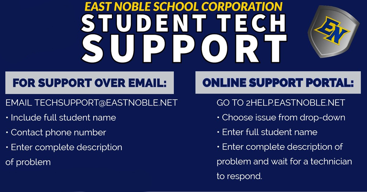 Having troubles over the summer? We're still here to help.