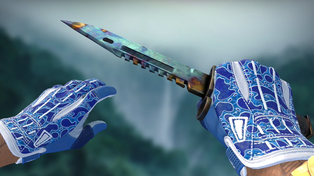 CSGObeautiful's tweet photo. https://t.co/TMLq3DoVDx
