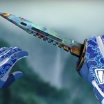Photo by Beautiful CSGO skins (@CSGObeautiful)