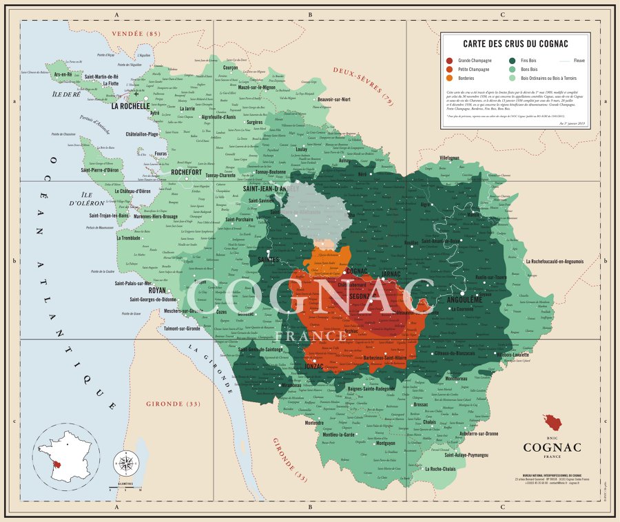 wsa_spirits's tweet photo. Next up @Cognac_Official represents the Cognac industry. Its works to safeguard the Cognac GI, foster economic growth, and represent 4,294 winegrowers (1,150 who are grower distillers), 119 standalone distillers, and 265 merchants. #WorldOfSpirits https://t.co/tRhlaj6LLo 🇫🇷 https://t.co/pqq6lrIxid