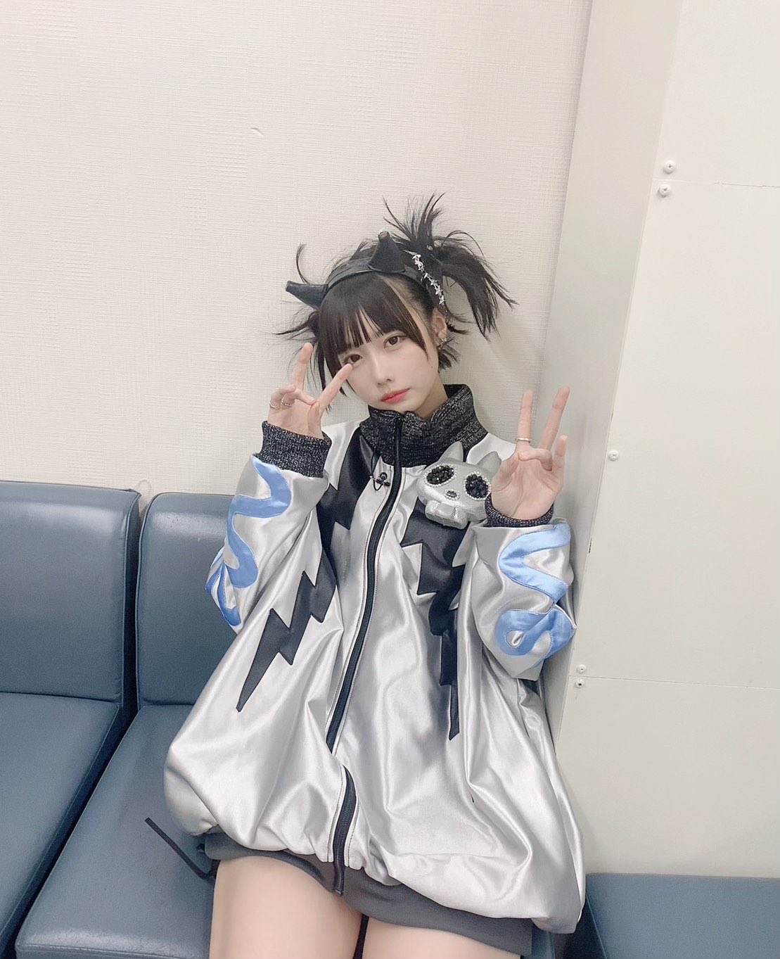 あの on X: 