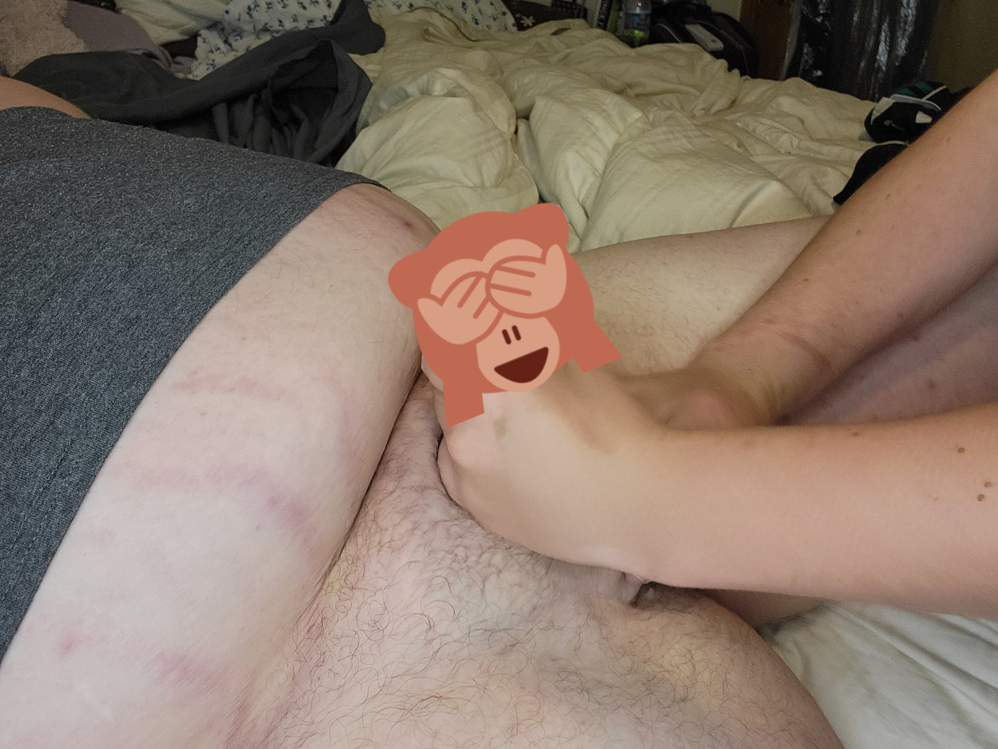 Small cock is my favorite! https://t.co/ny1JqjRko2 https://t.co/cIfIrnonaN