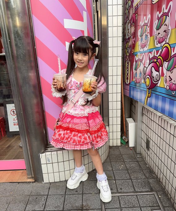 Twitterのコスプレ画像20