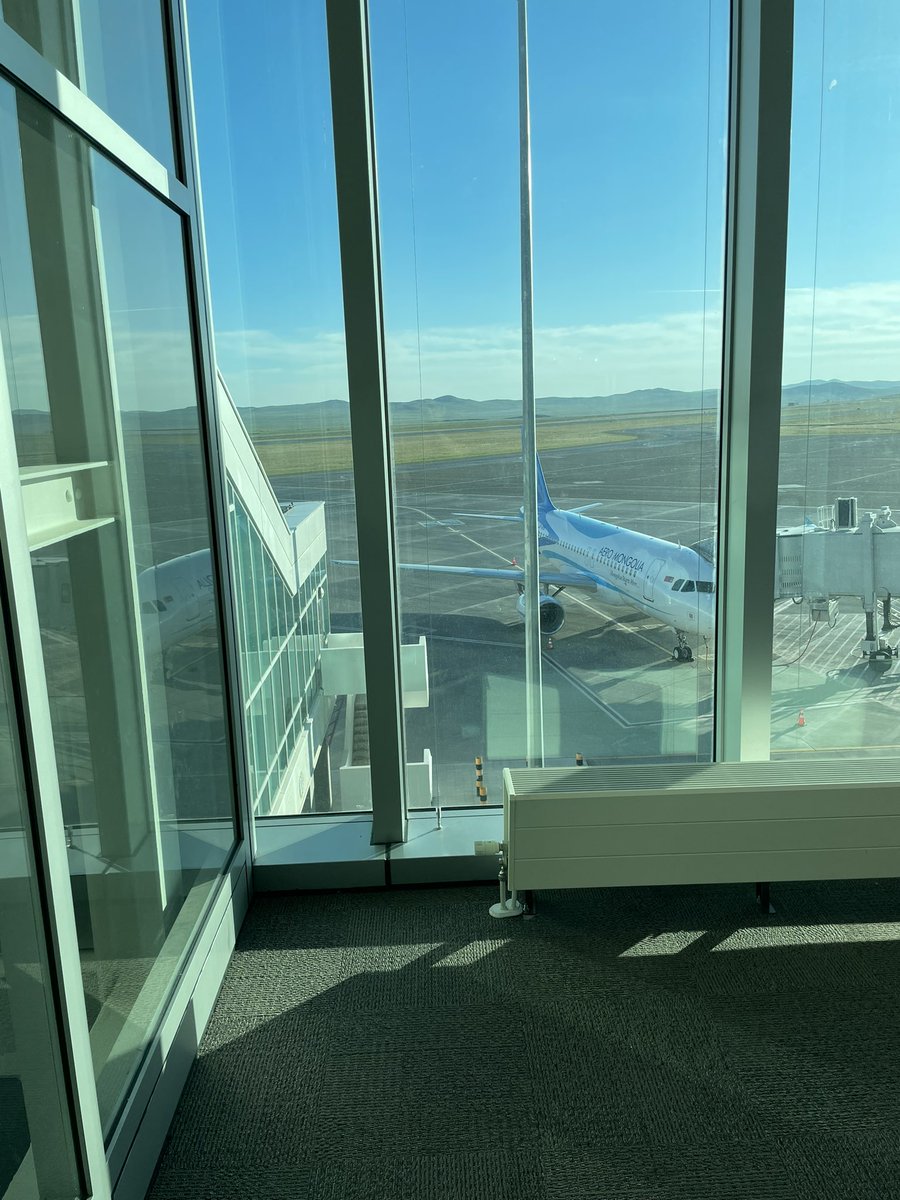 Аэромонголиа тун удахгүй УБ-СӨҮЛ-УБ нислэгээ эхлүүлэх гэж байна.