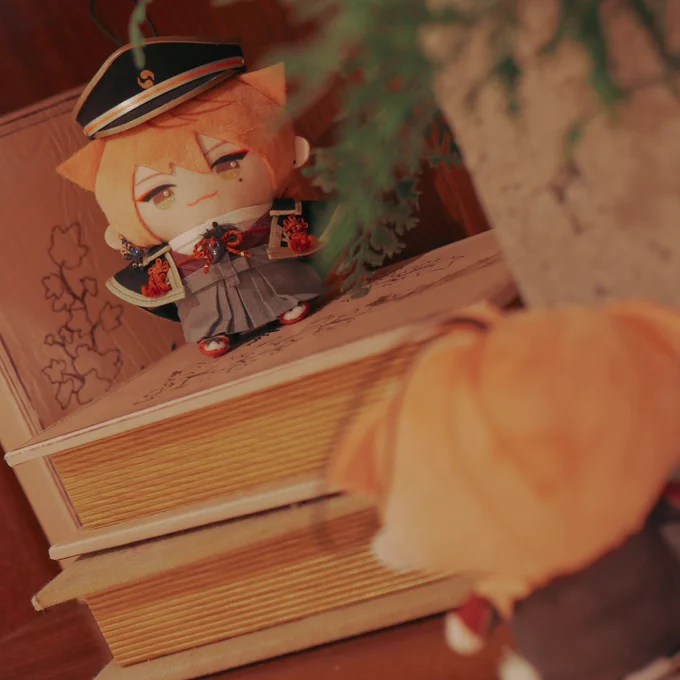  #にじぱぺっとが見られるタグ #はゆ家のぱぺ