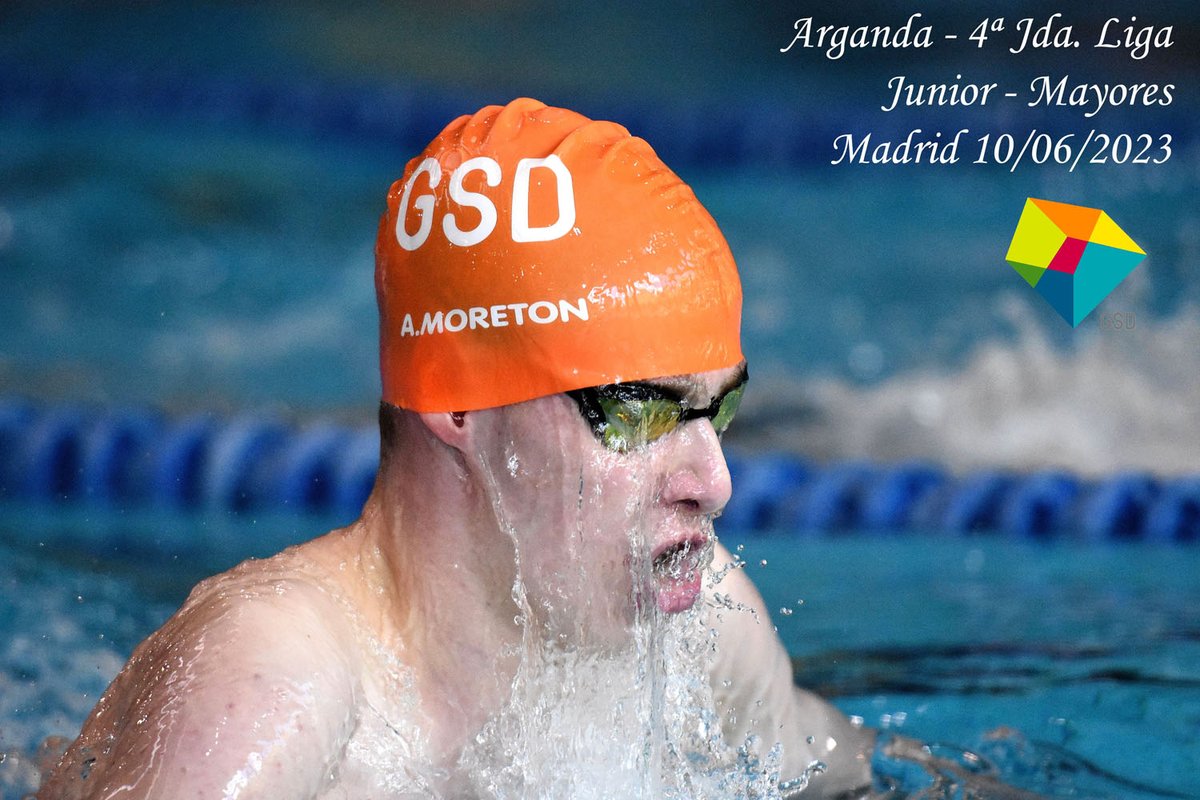 Alberto García tweet media