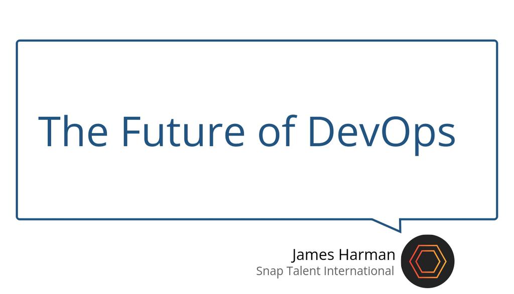 Snap_Talent's tweet image. The Future of DevOps: Embracing AIOps and DevSecOps

Read more 👉 lttr.ai/ADY8d

#Experts #SoftwareDevelopmentLifecycle #ApproachEmbedsSecurity #DevopsCategoriesExperts #TechnologyContinues #DizzyingPace #WeavingAi #ArtificialIntelligence #TraditionalModel