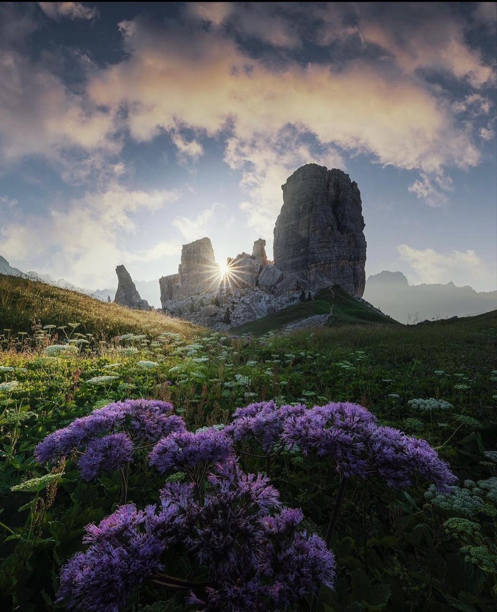 Cinque Torri...Passo Falzarego 🤩🤩🤩