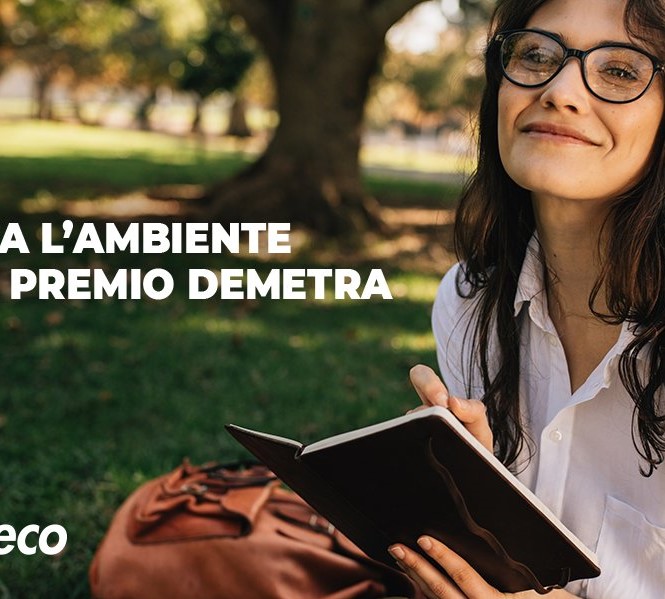 #PremioDemetra, ecco i dodici finalisti selezionati
<a href="/comieco/">Comieco</a>  <a href="/elbabookfest/">Elba Book Festival</a> 
e-gazette.it/sezione/green-…