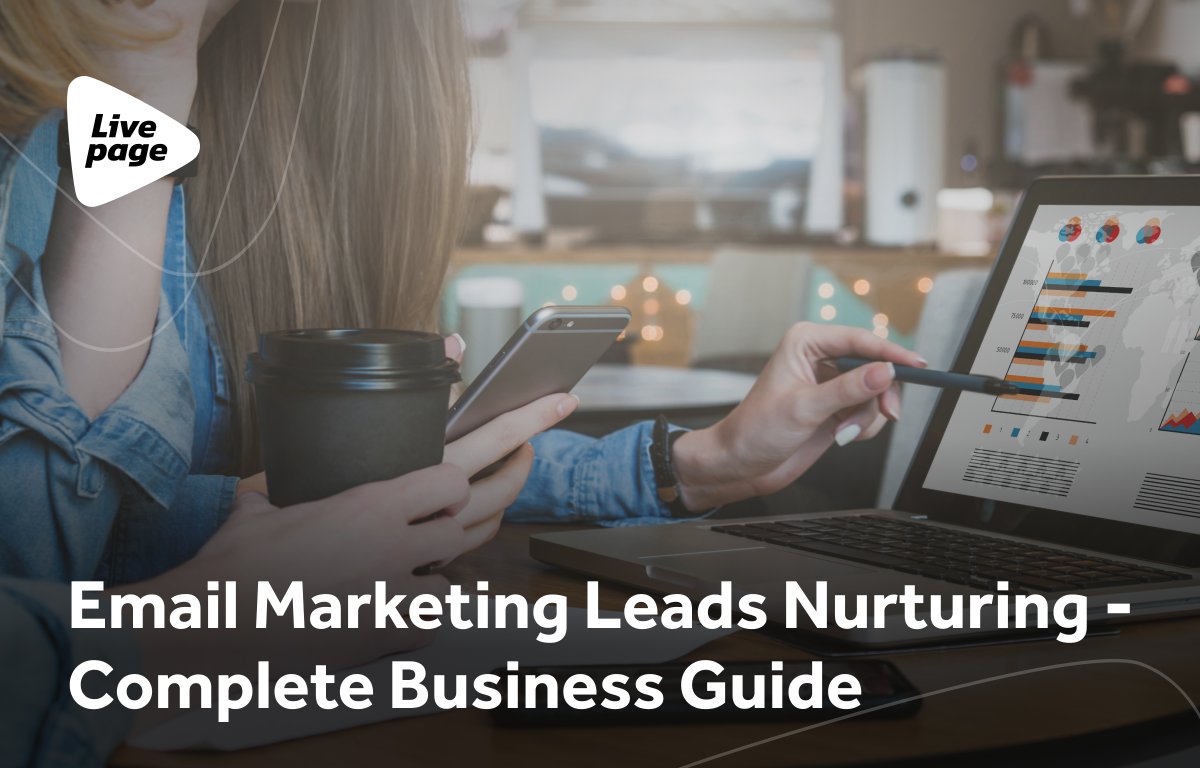 Livepage tweet media