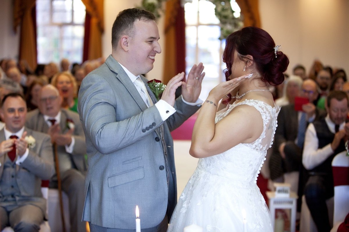 LucanSpaHotel's tweet photo. Planning a flawless wedding ceremony involves more than just the big day itself.ย A wedding ceremony rehearsal can be a great opportunity to offer reassurance to help prepare everyone for the day itself. Read our latest #weddingblog post here: https://t.co/YftHfEm9j2 https://t.co/PLOHG80h2e