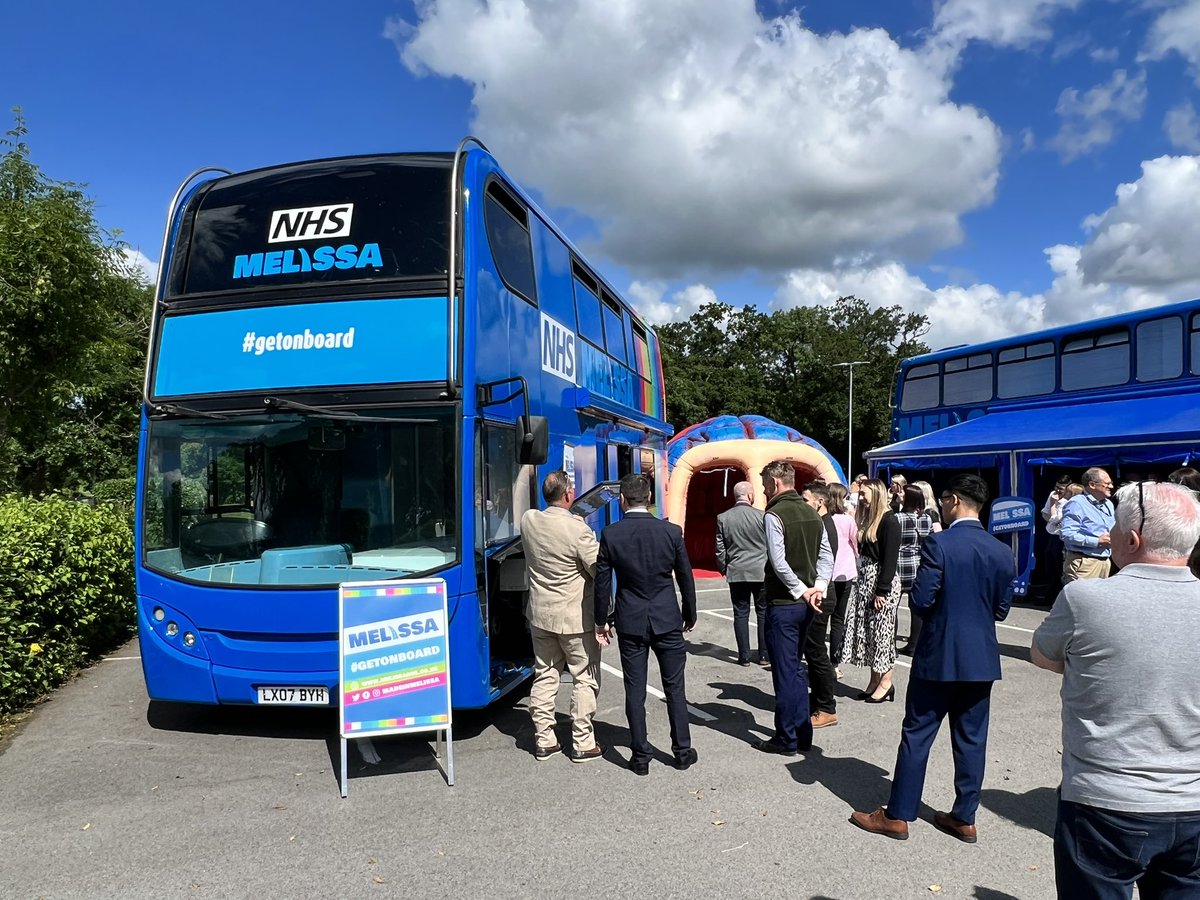 NHSE Workforce, Training and Education - NEY tweet media