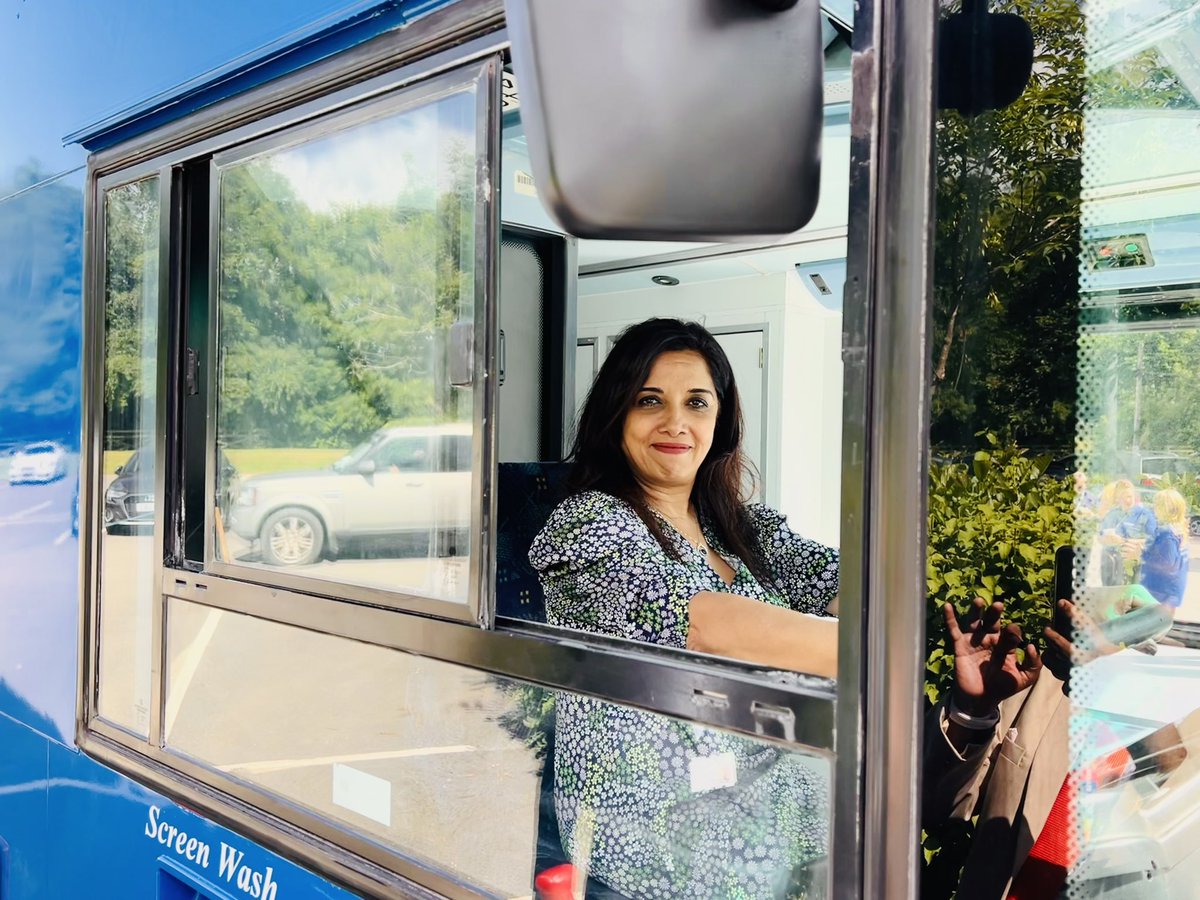 NHSE Workforce, Training and Education - NEY tweet media