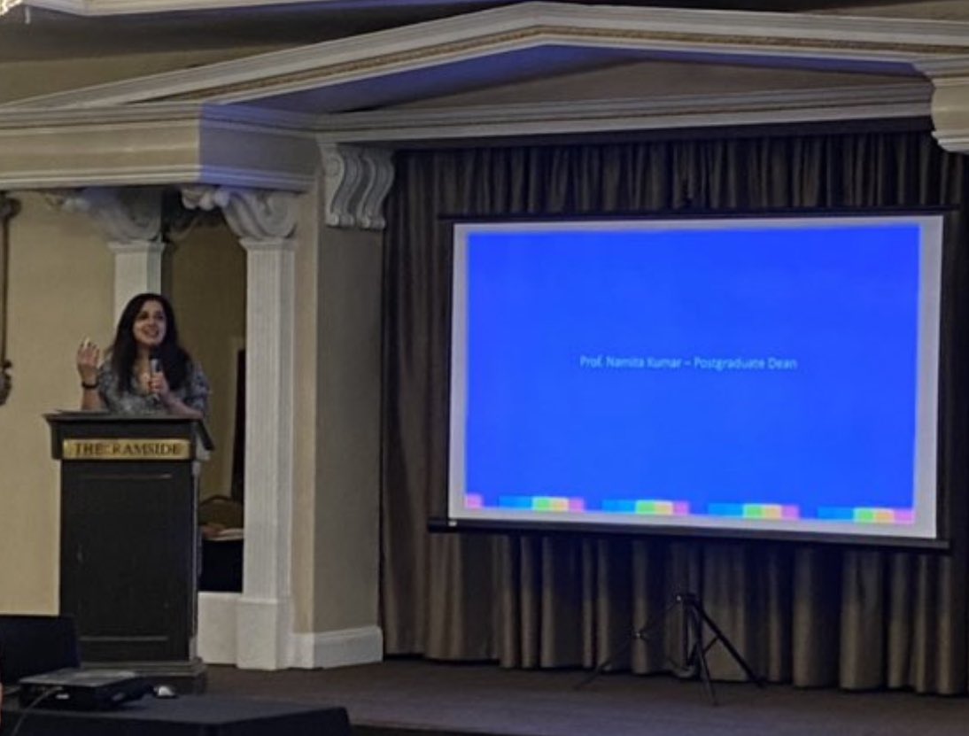 NHSE Workforce, Training and Education - NEY tweet media