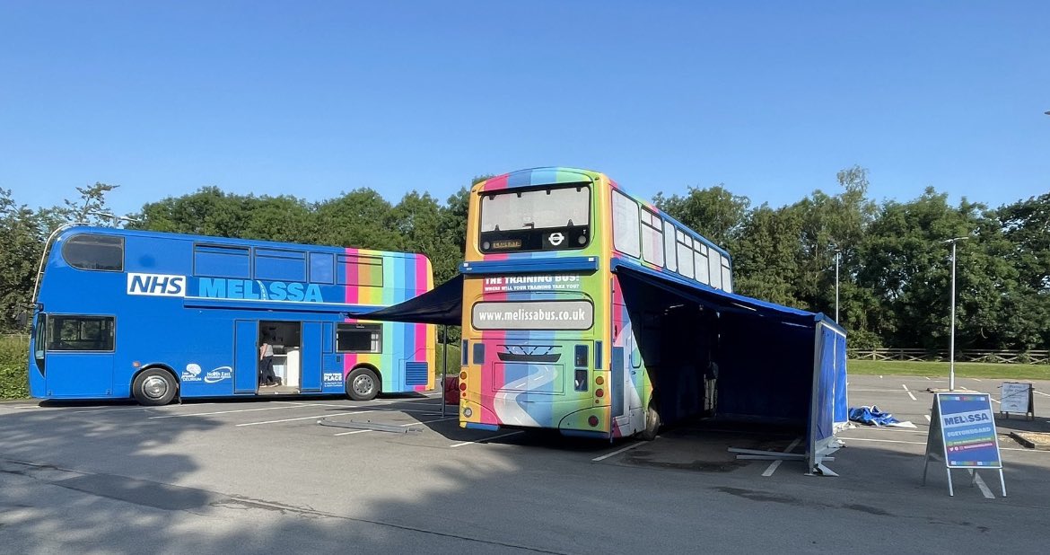 NHSE Workforce, Training and Education - NEY tweet media