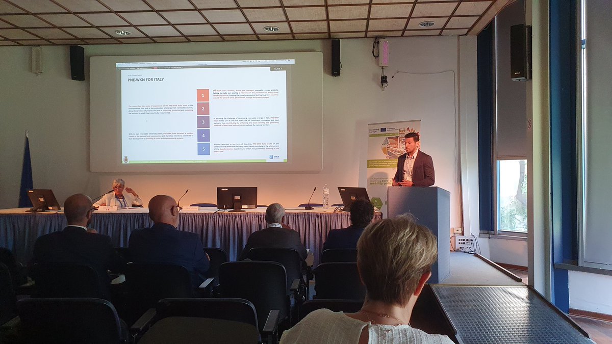 PROMOTER. 10 socios europeos iniciamos este proyecto por una UE climaticamente más cerca de la neutralidad.  La transición energética debe ser  justa y colectiva que beneficie a todos los ciudadanos, las comunidades  y la economía local en primer lugar. <a href="/FMRdeMurcia/">FMRM</a> <a href="/EuroVertiC/">EuroVértice</a>
