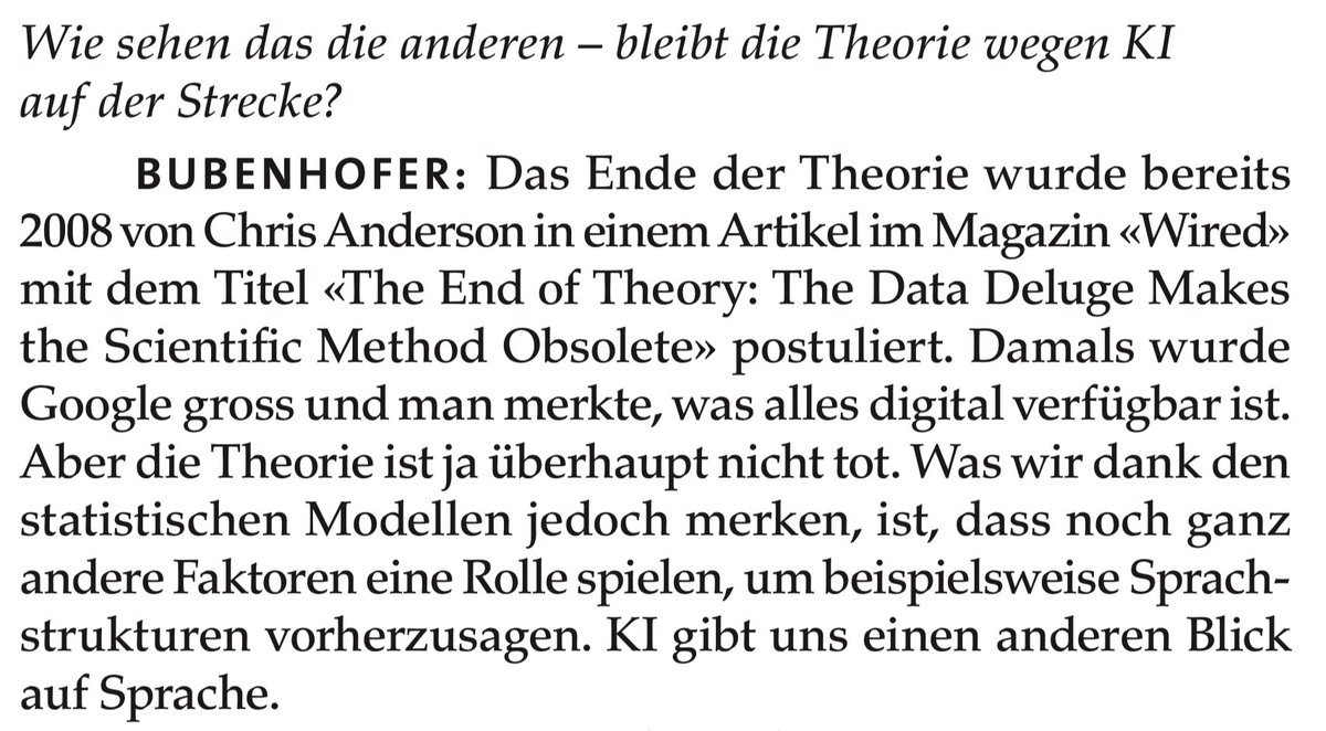 Sandro Wick tweet media