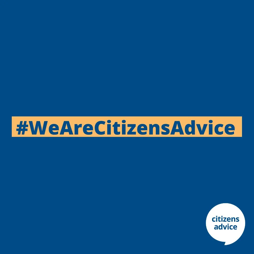 CAB_Bromley's tweet photo. Need advice and not sure where to go?
@CitizensAdvice helps people find a way forward- They’re there to support you. 
#WeAreCitizensAdvice
If you're a Bromley resident call @BromleyWell on 0808 278 7898 or email spa@bromleywell.org.uk
@OxleasNHS @BromleyGPs @BTSEorg @LBofBromley https://t.co/zWkfU8fK5p