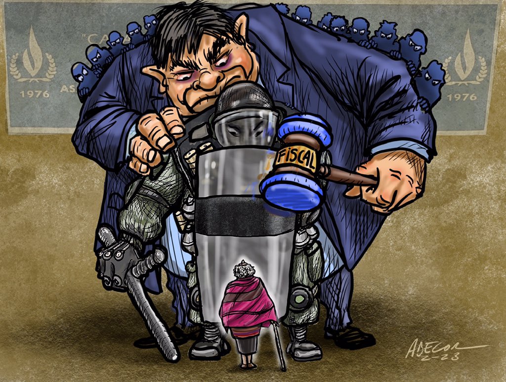 abecor_BOLIVIA's tweet photo. https://t.co/M1Kgm9d6Ic