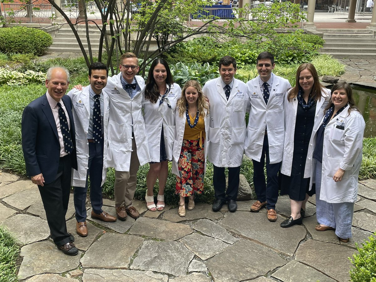 The Osler Medical Residency tweet media