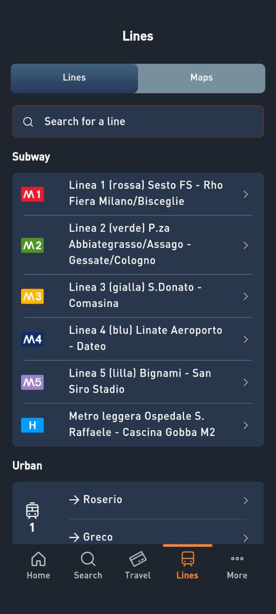 Azienda Trasporti Milanesi tweet media