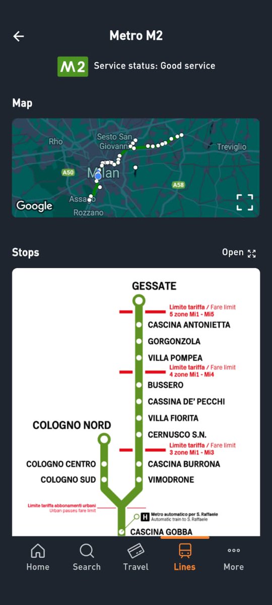 Azienda Trasporti Milanesi tweet media
