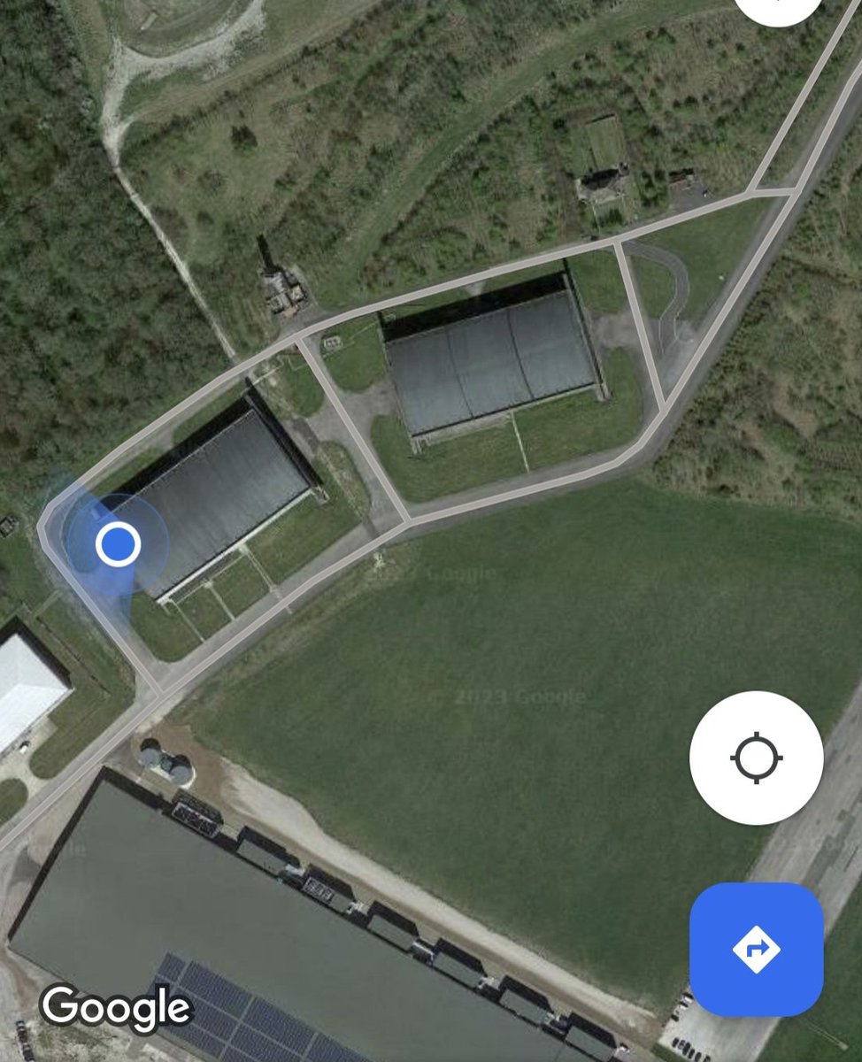 Remember the Eboladrome!
#grandtour #utilitysurveying #topographic