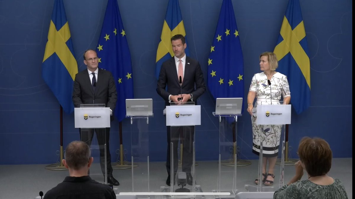 Regeringen har idag utsett <a href="/JakobGranit/">Jakob Granit</a> till ny generaldirektör för <a href="/Sida/">Sida</a>. Samtidigt blir <a href="/CarlssonSwe/">Gunilla Carlsson</a> ny styrelseordförande. 

Varmt lycka till med de viktiga uppgifterna!