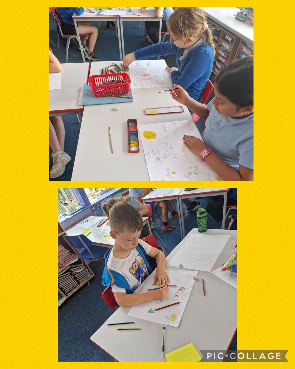 marys_rc's tweet photo. Magnificent Mood boards linked to the seaside created by Blwyddyn 4
#language
#creativity
#expressingourselves https://t.co/6djgRLBpVL