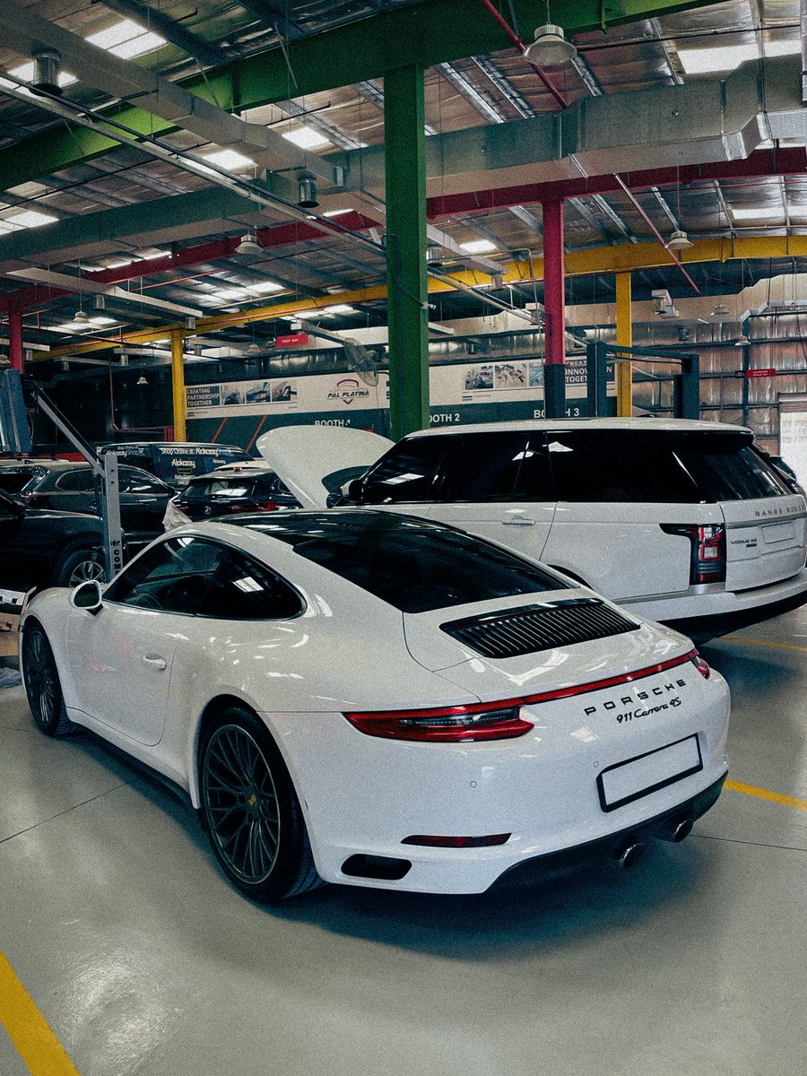 palautogarage's tweet photo. Perfect to go!

5 🌟 ESMA Certified

Book your appointments or dial:048800890

#PalAutoGarage #PalAuto #PalPlatina #garage # #cargarage #autogarage #garagedubai #premiumcarservice #carcare #carcareproducts #workshopdubai #deira #alqouz #mydubai #carsofinstagram #dubailife #uae https://t.co/au8PuG84Qi