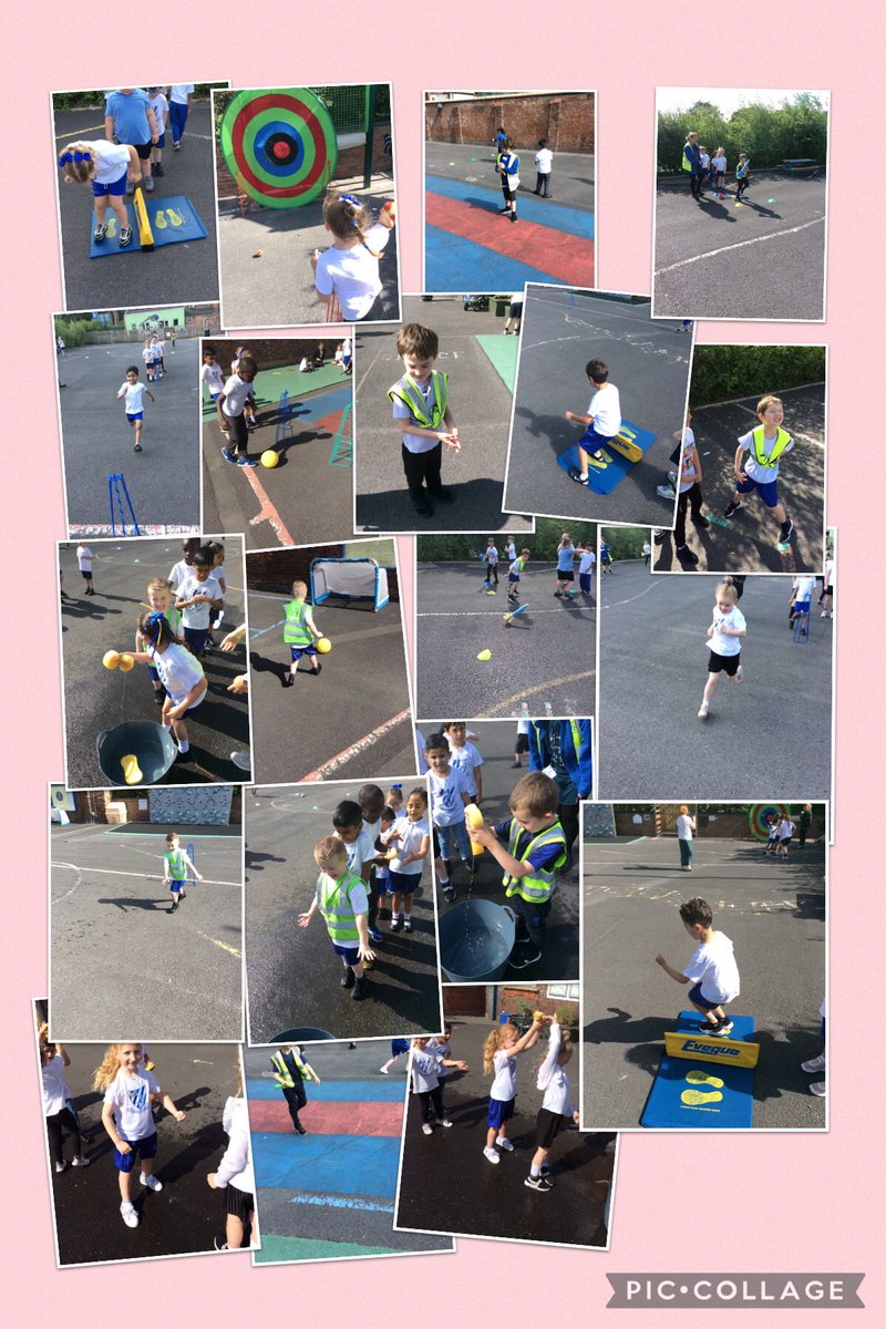 GSPSFrance's tweet photo. @GSPSFrance and @GSPSGermany had the best time at their Sports Day today. We even got ice lollies at the end. A fantastic morning with all our friends. #GSPSPE https://t.co/mGCrwLr60V