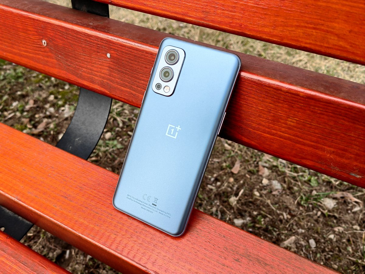 ROOTBLOGit's tweet image. 🆕 OnePlus Nord 2 z Androidem 13! Aktualizacja już dostępna
➡️ bit.ly/44mVtfB
#OneplusNord #OneplusNord2
