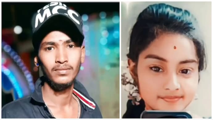 ambedkariteIND's tweet photo. #HonourKilling A caste Hindu man from Karnataka’s Kolar strangled his daughter over her relationship with a Dalit man.

46-year-old Krishnamurthy, and his wife objected to their 20-year-old daughter Keerthi’s relationship with 24-year-old Dalit man Gangadhar.

After Gangadhar heard about Keerthi’s death, he killed himself by walking in front of a train.
