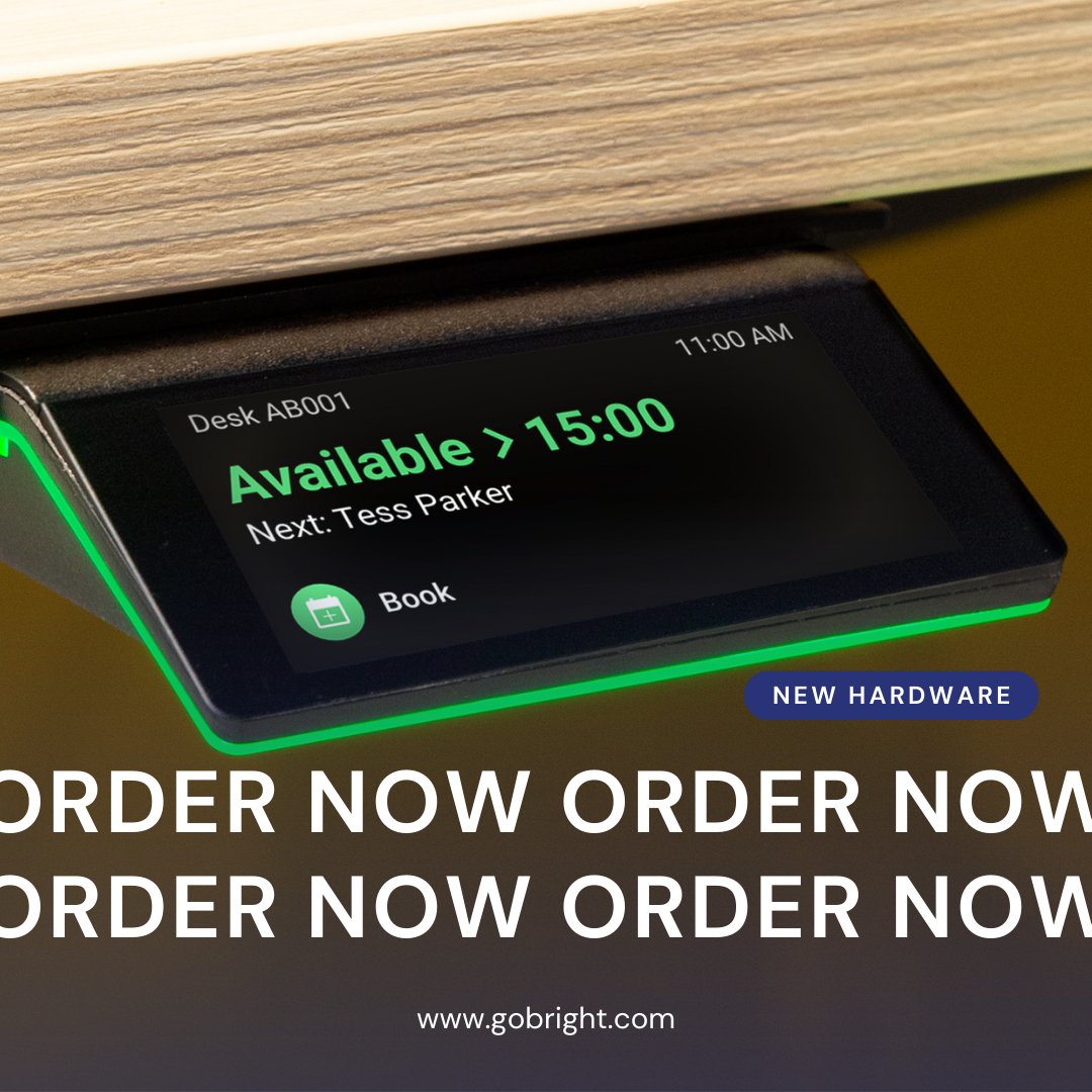 GoBright tweet media