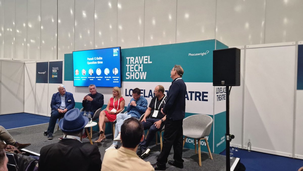 Open Destinations tweet media