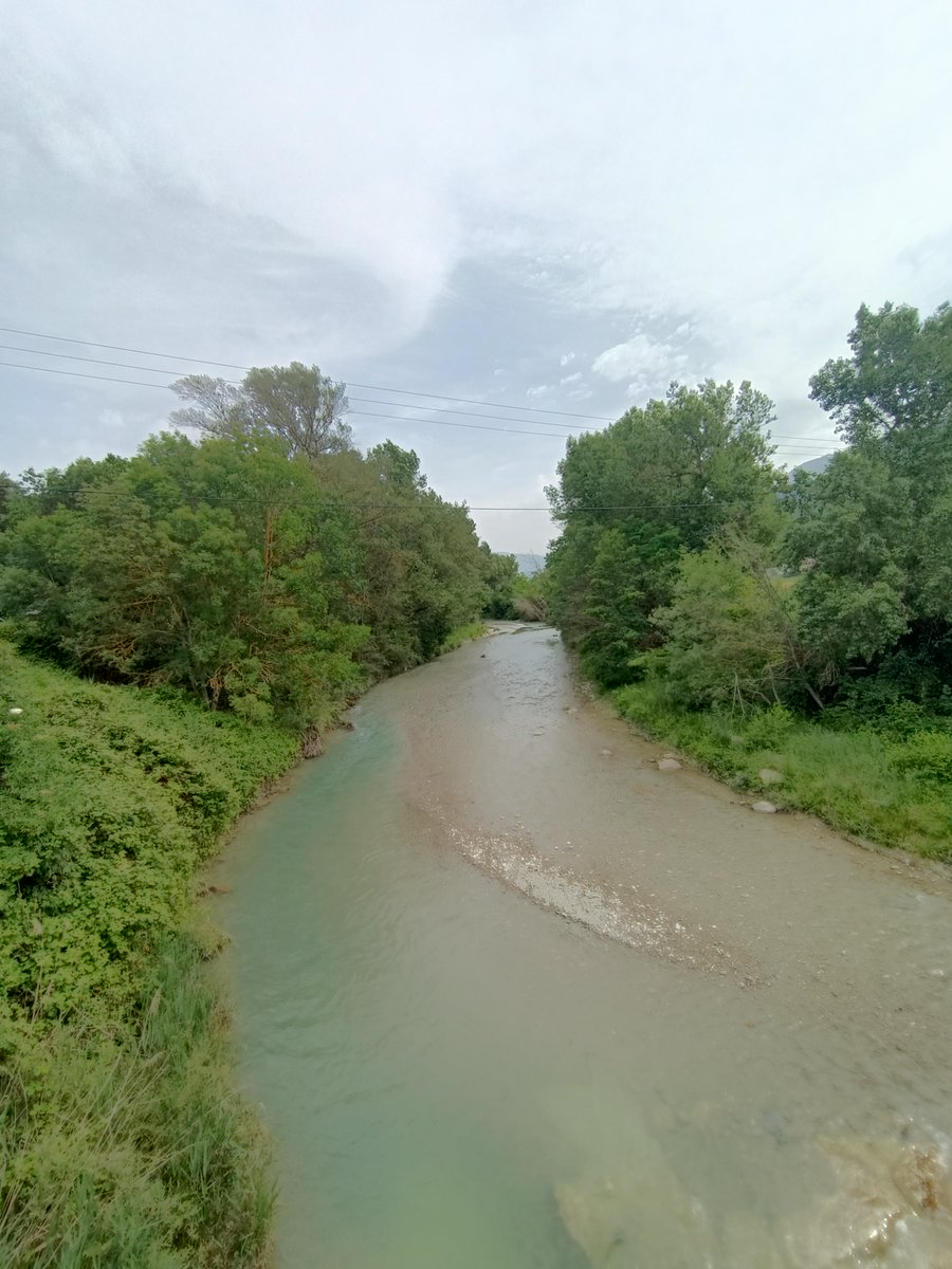 JalTattva's tweet photo. 🚁📸The team of Jal Tattva is taking #climatestudy and #River rejuvenation to new heights! 🌍🌊 Currently a team from #IITBHU is at ENS, Lyon, for a collaborative project between #India 🇮🇳 and #France 🇫🇷 to study the rivers and its overall management.🤝✨ https://t.co/Kw80zbdMoG