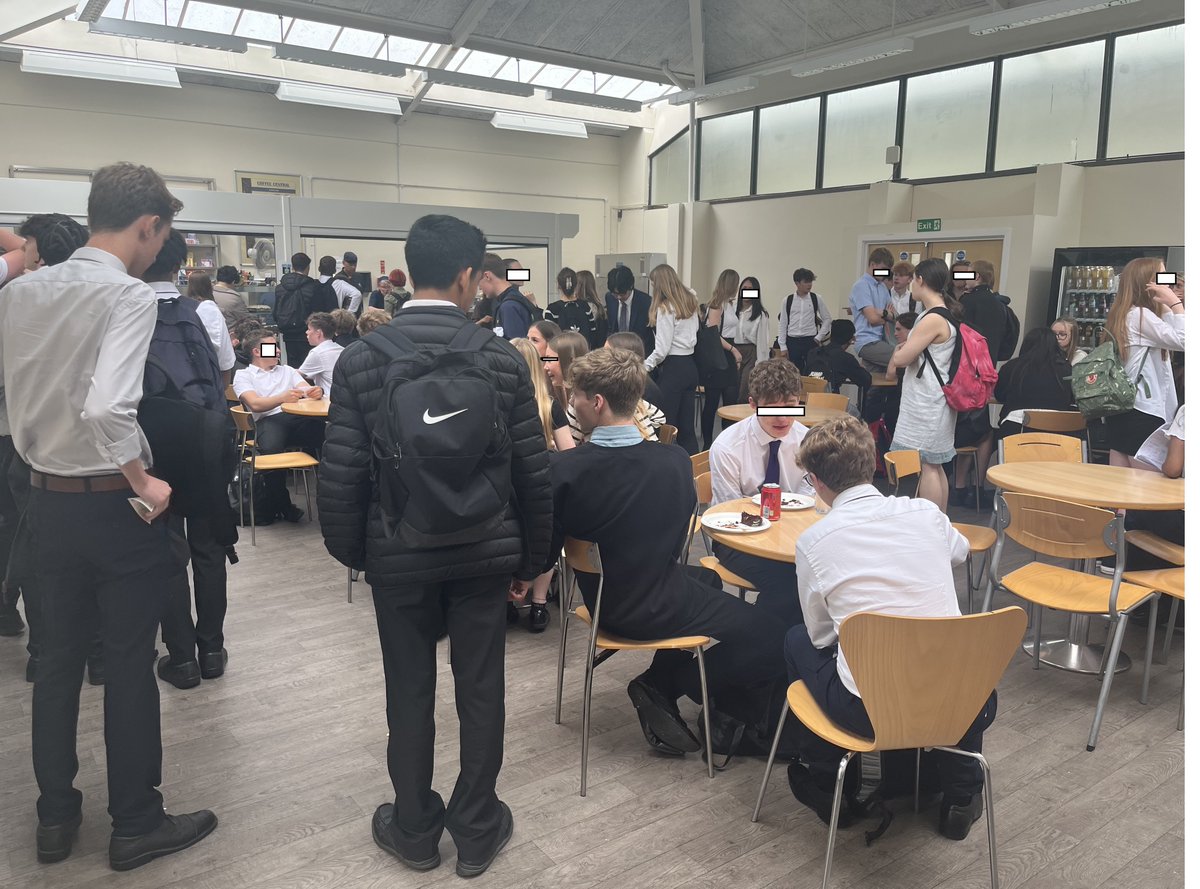 MHS Sixth Form tweet media