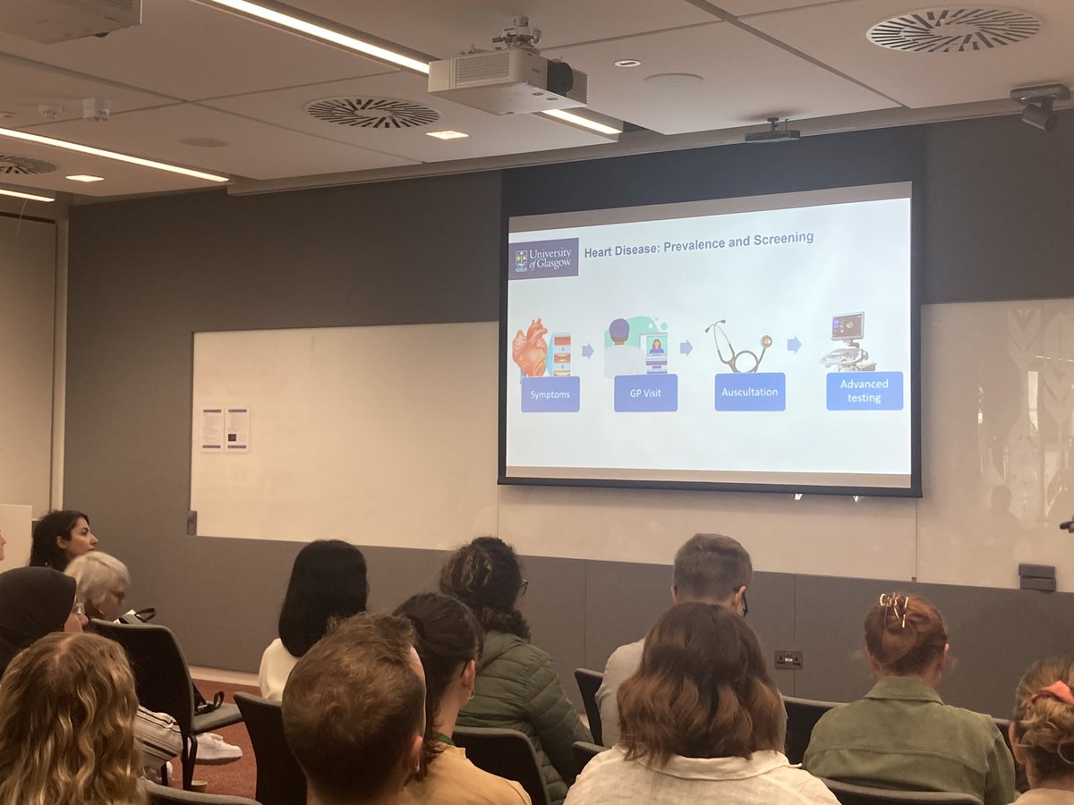 Many thanks to William Taylor, Marina Vaskeviciute, Maha Mansoir Mohammad Shalaby and Alessandro Perelli for an amazing second session at <a href="/SENSR_BIS/">SENSR BIS</a> 😍