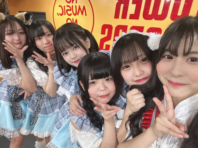 Twitterのコスプレ画像8